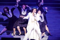 音楽劇「歌妖曲～中川大志之丞変化～」より。（撮影：田中亜紀）