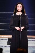 音楽劇「歌妖曲～中川大志之丞変化～」より。（撮影：田中亜紀）