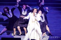 音楽劇「歌妖曲～中川大志之丞変化～」より。（撮影：田中亜紀）