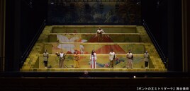 宮城聰演出のオペラ「ポントの王ミトリダーテ」延期を経て上演決定