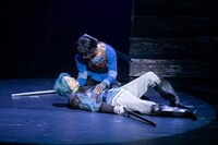 「ソードアート・オンライン -DIVE TO STAGE-」より。