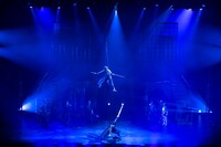 「ソードアート・オンライン -DIVE TO STAGE-」より。