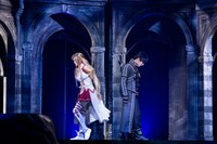 「ソードアート・オンライン -DIVE TO STAGE-」より。