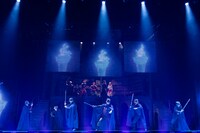 「ソードアート・オンライン -DIVE TO STAGE-」より。