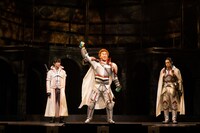 「ソードアート・オンライン -DIVE TO STAGE-」より。