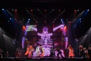 「ソードアート・オンライン -DIVE TO STAGE-」より。