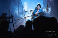 しあわせ学級崩壊の過去公演より。