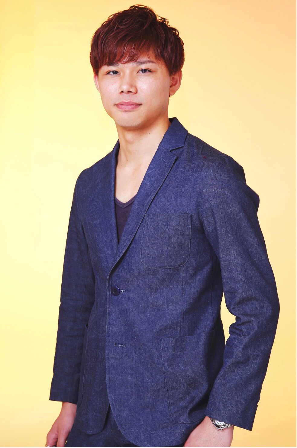 お寺で怖い話…「寺談」第1弾に竹内栄治＆小宮逸人