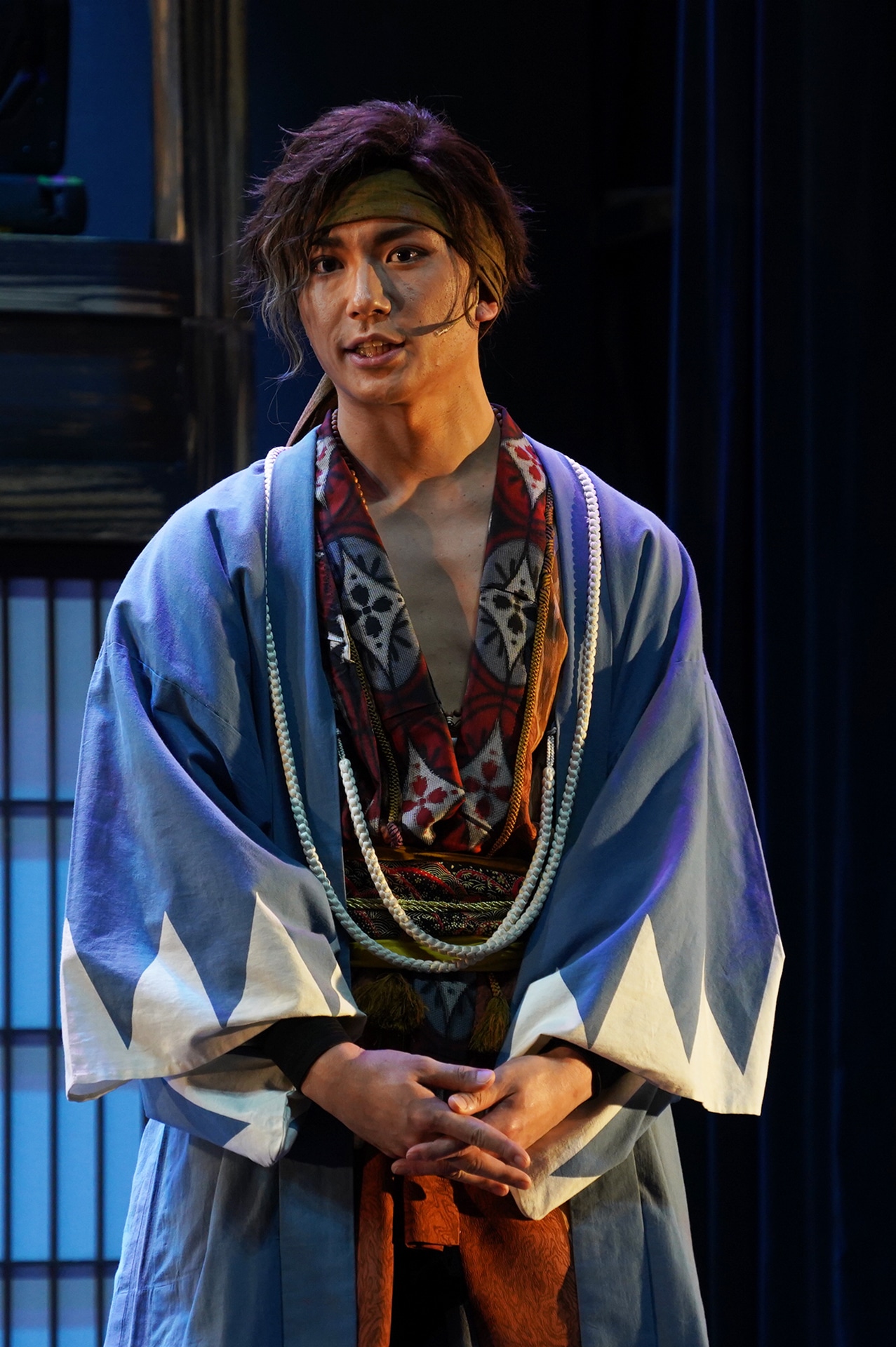 日向野祥