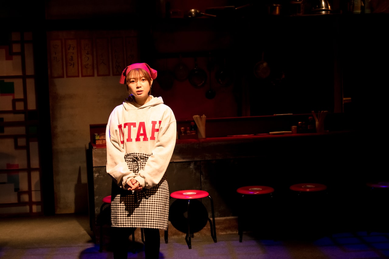 コンプソンズ最大規模の新作「われらの狂気を生き延びる道を教えてください」スタート