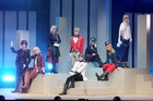 ジュエルステージ「オンエア!」開幕、今井俊斗が意気込み「最高の作品お届けします」