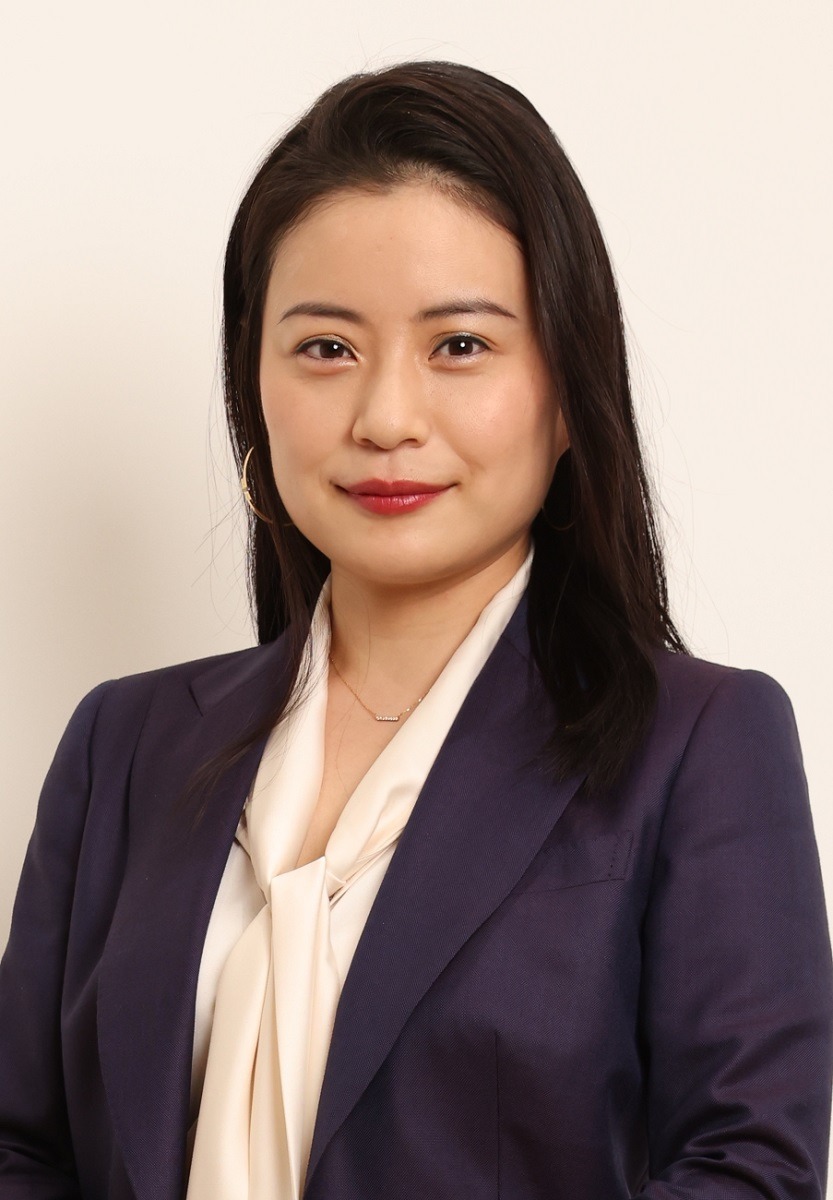 平野未来