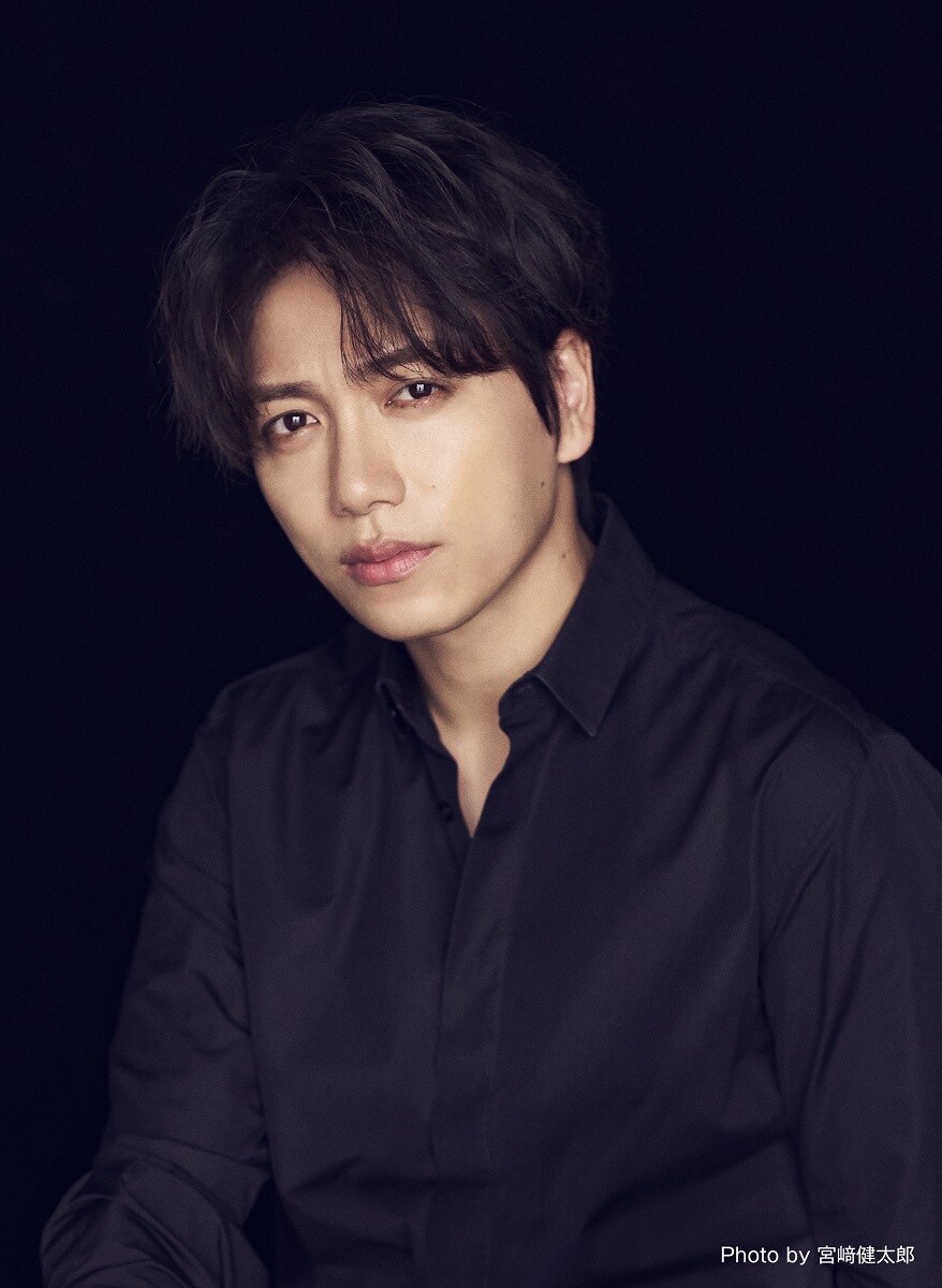 明日の「あさイチ」に山崎育三郎、「トッツィー」稽古に密着＆甲子園開会式でのエピソードも