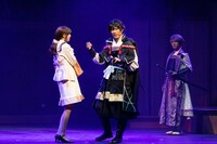 「イケメン戦国THE STAGE～猿飛佐助編～」より。