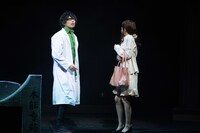 「イケメン戦国THE STAGE～猿飛佐助編～」より。