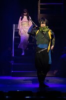 「イケメン戦国THE STAGE～猿飛佐助編～」より。