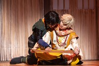 「イケメン戦国THE STAGE～猿飛佐助編～」より。