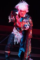 「イケメン戦国THE STAGE～猿飛佐助編～」より。