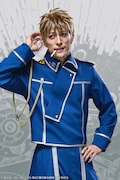 君沢ユウキ扮するジャン・ハボック。