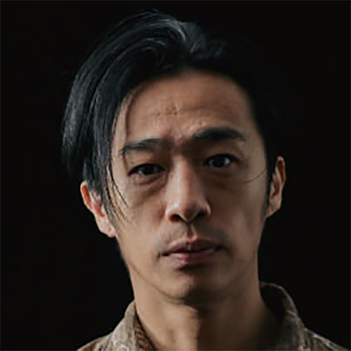 笠井瑞丈