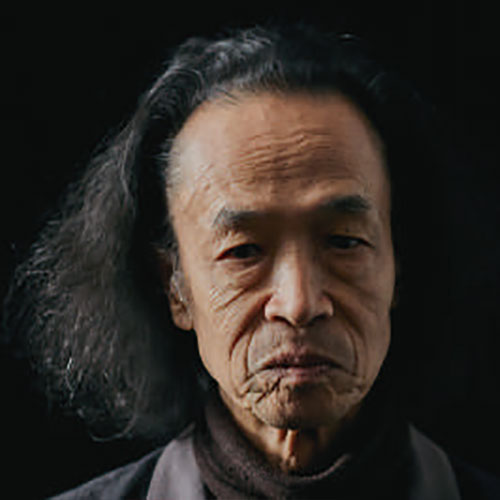 笠井叡