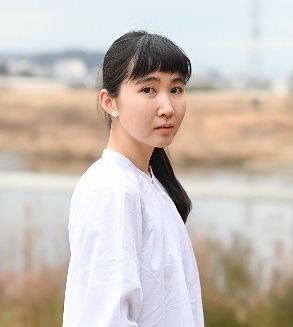 涌田悠（撮影：金子愛帆）