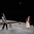 “リアルタイムな緊張と不安”を表現、KAAT×城山羊の会「温暖化の秋」開幕