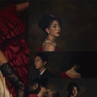 「アンナ・カレーニナ」宮沢りえが浅香航大・渡邊圭祐・小日向文世とすれ違うビジュアル