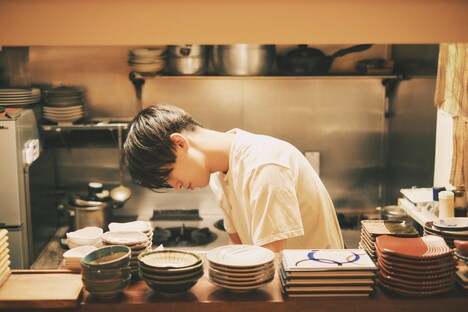 「陳内将2023.04-2024.03カレンダーブック」（東京ニュース通信社）より。