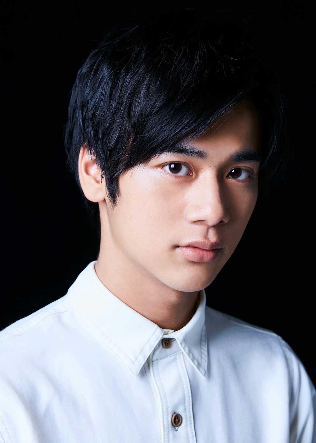 島村龍乃介