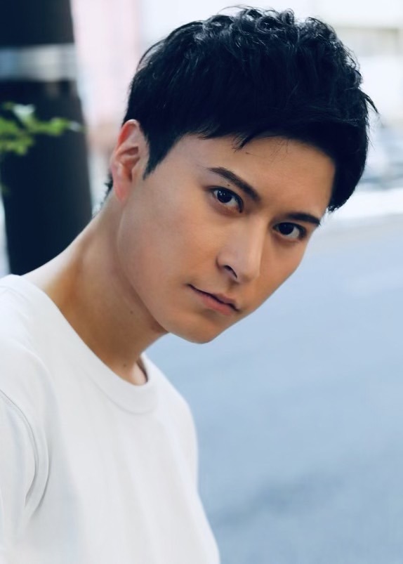 川崎優作