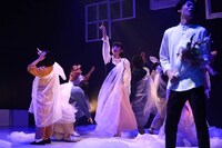 グンジョーブタイの過去公演より。