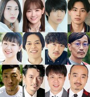 オールナイトニッポン55周年記念公演「宮沢賢治『銀河鉄道の夜』より『たぶんこれ銀河鉄道の夜』 ～The Night of the Milky Way Train(right?)～」の出演者。