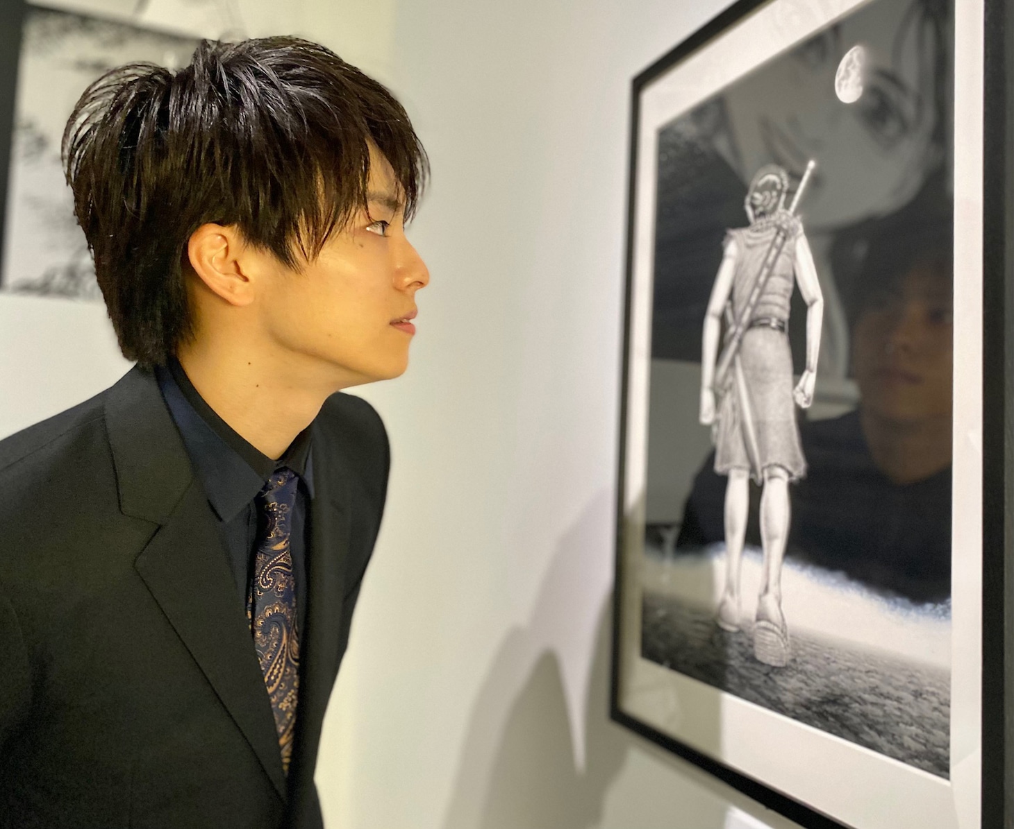 高野洸