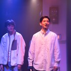 富山のはるか約2年ぶりの新作公演「バーン・ザ・ハウス」スタート