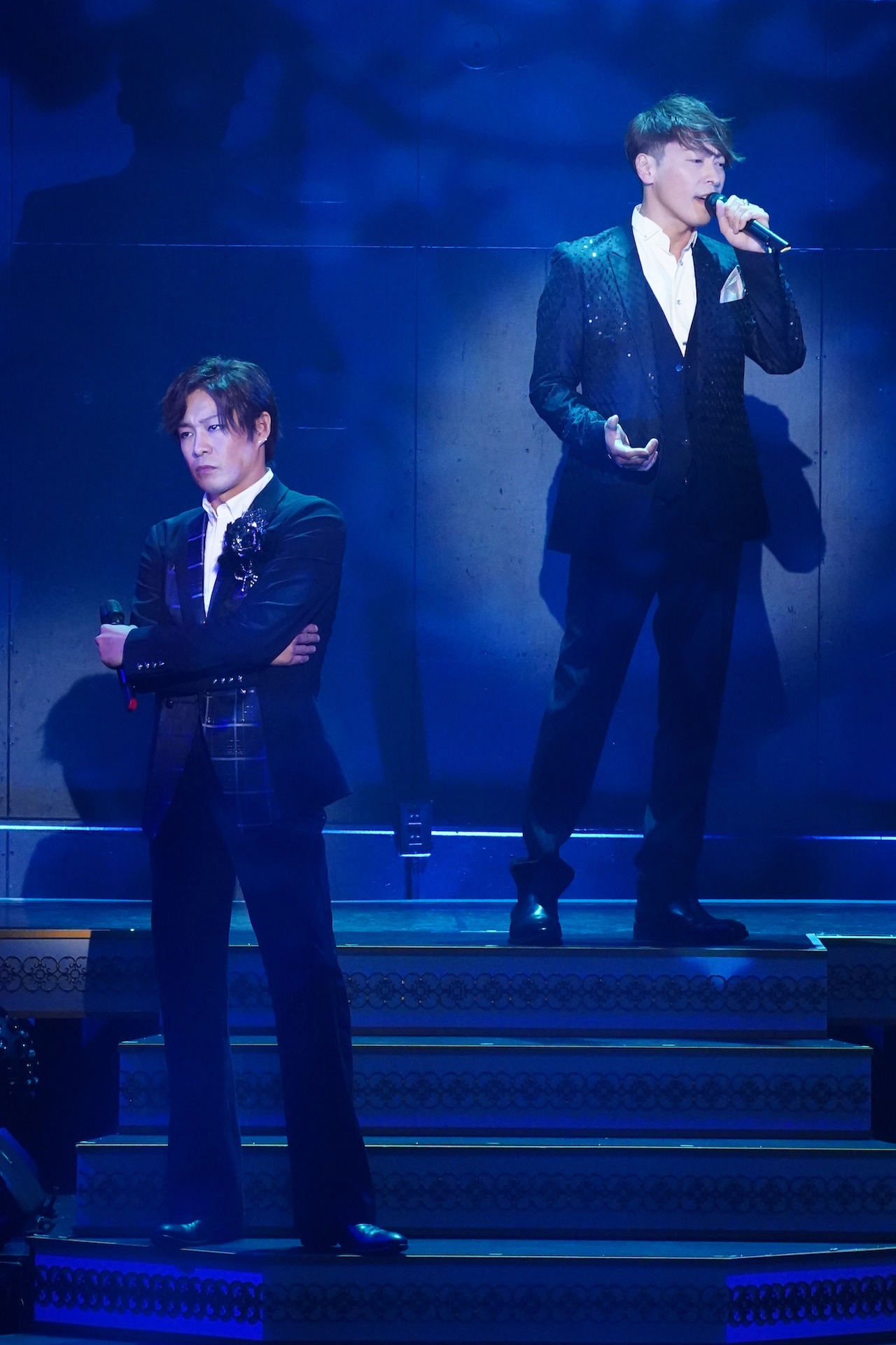 「Dramatic Musical Collection 2022」より。