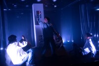 富山のはるか「バーン・ザ・ハウス」より。（写真：瀬霜奈々）