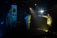 富山のはるか「バーン・ザ・ハウス」より。（写真：瀬霜奈々）