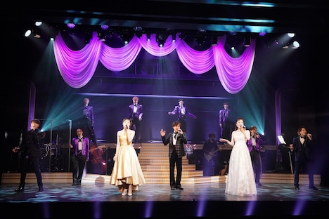 「Dramatic Musical Collection 2022」より。