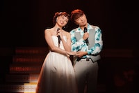 「Dramatic Musical Collection 2022」より。