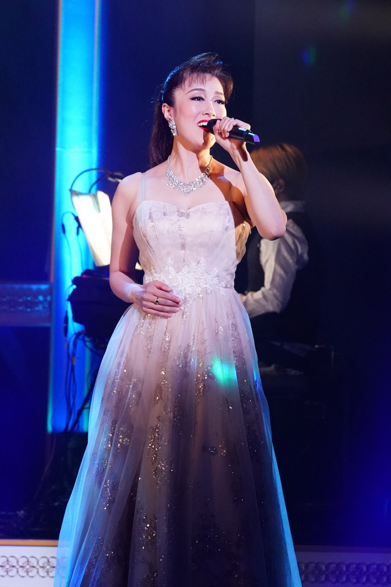 「Dramatic Musical Collection 2022」より。