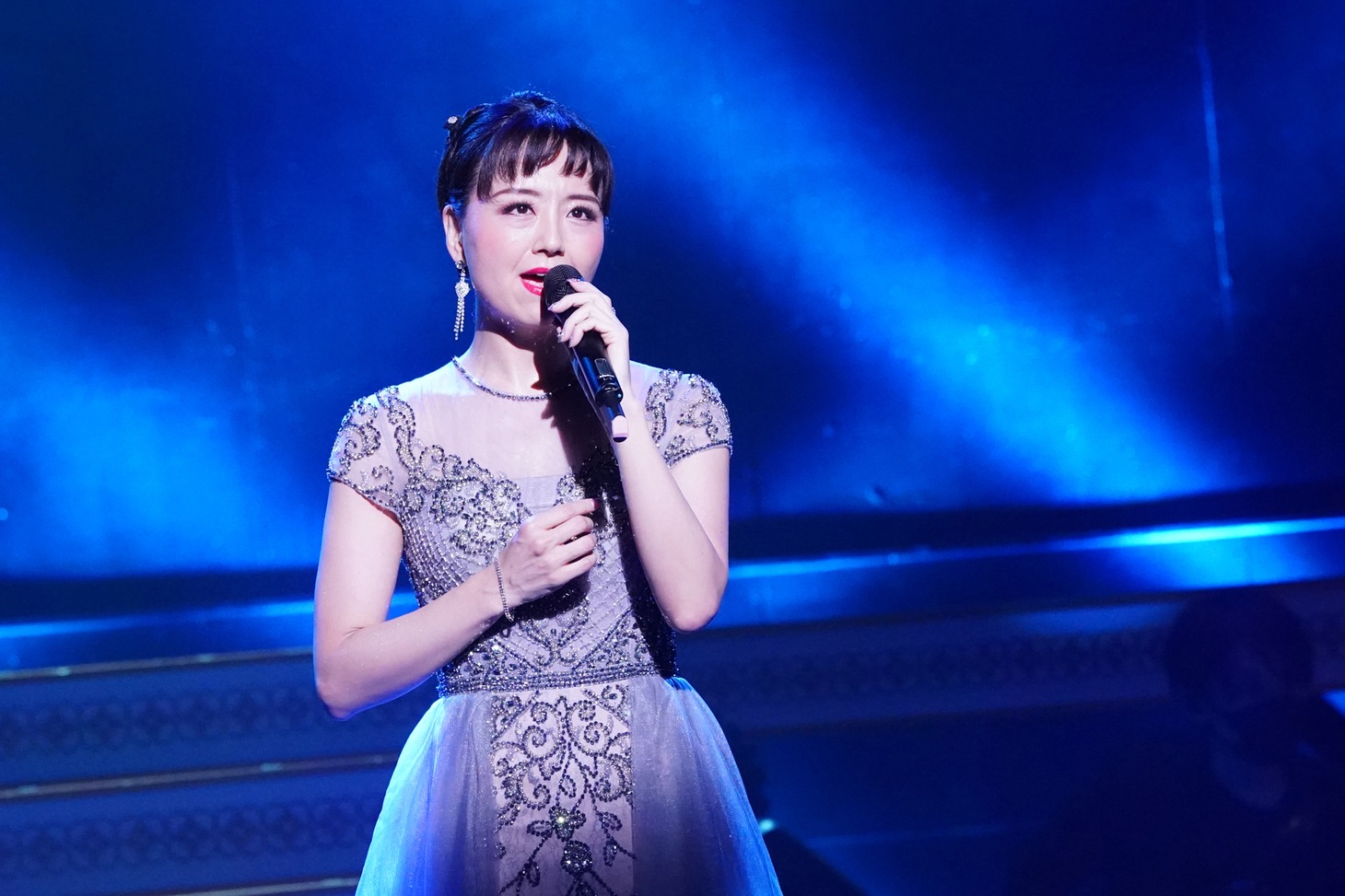 「Dramatic Musical Collection 2022」より。