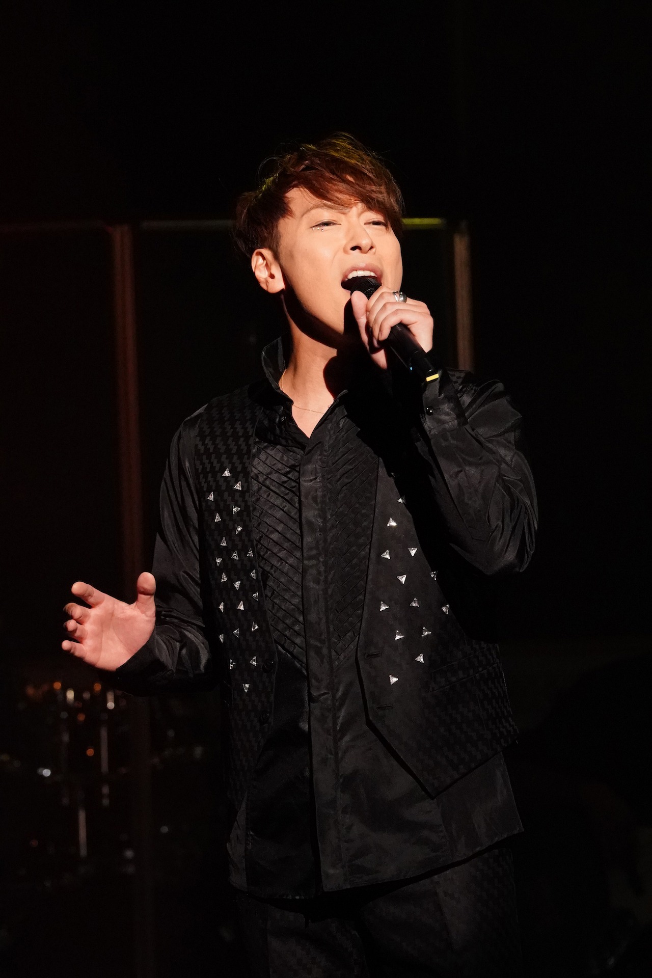 「Dramatic Musical Collection 2022」より。