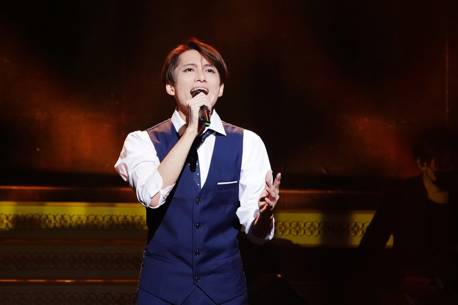 「Dramatic Musical Collection 2022」より。