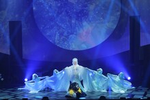 「『美少女戦士セーラームーン』30周年記念 Musical Festival -Chronicle-」より。