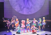 「『美少女戦士セーラームーン』30周年記念 Musical Festival -Chronicle-」より。