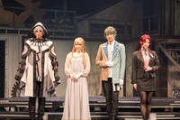 音楽劇「ジェイド・バイン」出演者