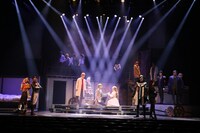 音楽劇「ジェイド・バイン」より。