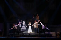 音楽劇「ジェイド・バイン」より。