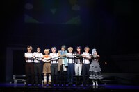 音楽劇「ジェイド・バイン」より。